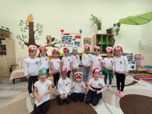 Pillangó csoport, csuki csoportkép